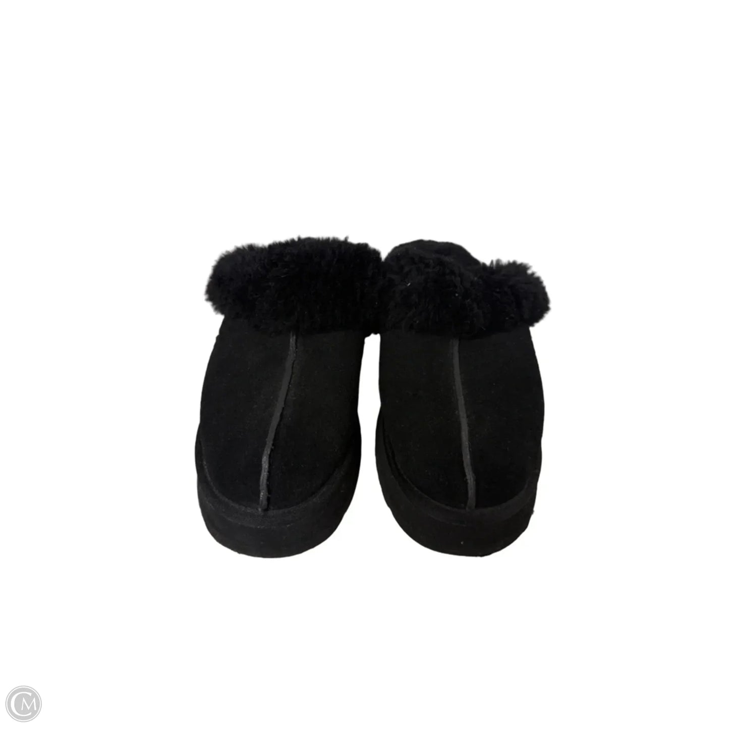 Shoes Designer By Ugg In Black, Size: 8