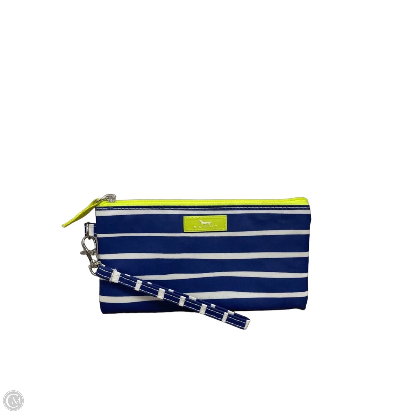 Wristlet By Scout, Size: Small