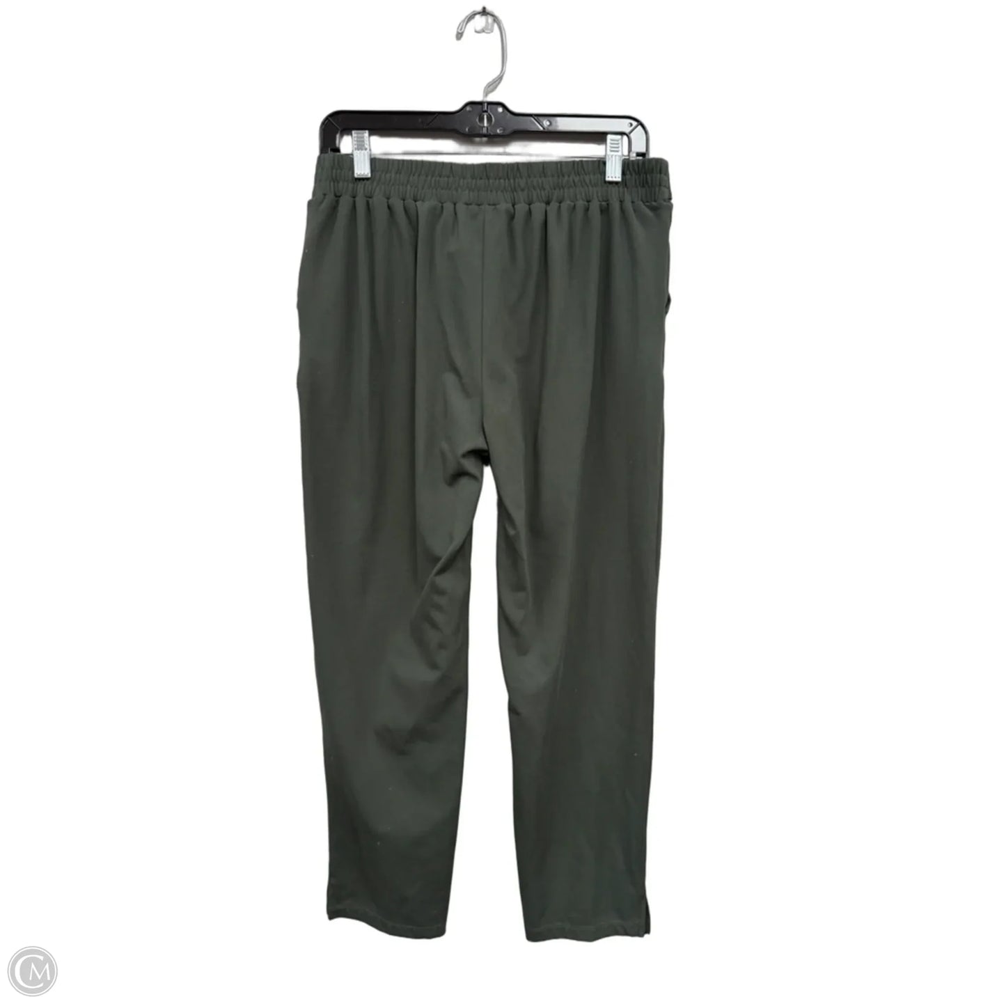 Pants Other By Nicole Miller In Green, Size: M