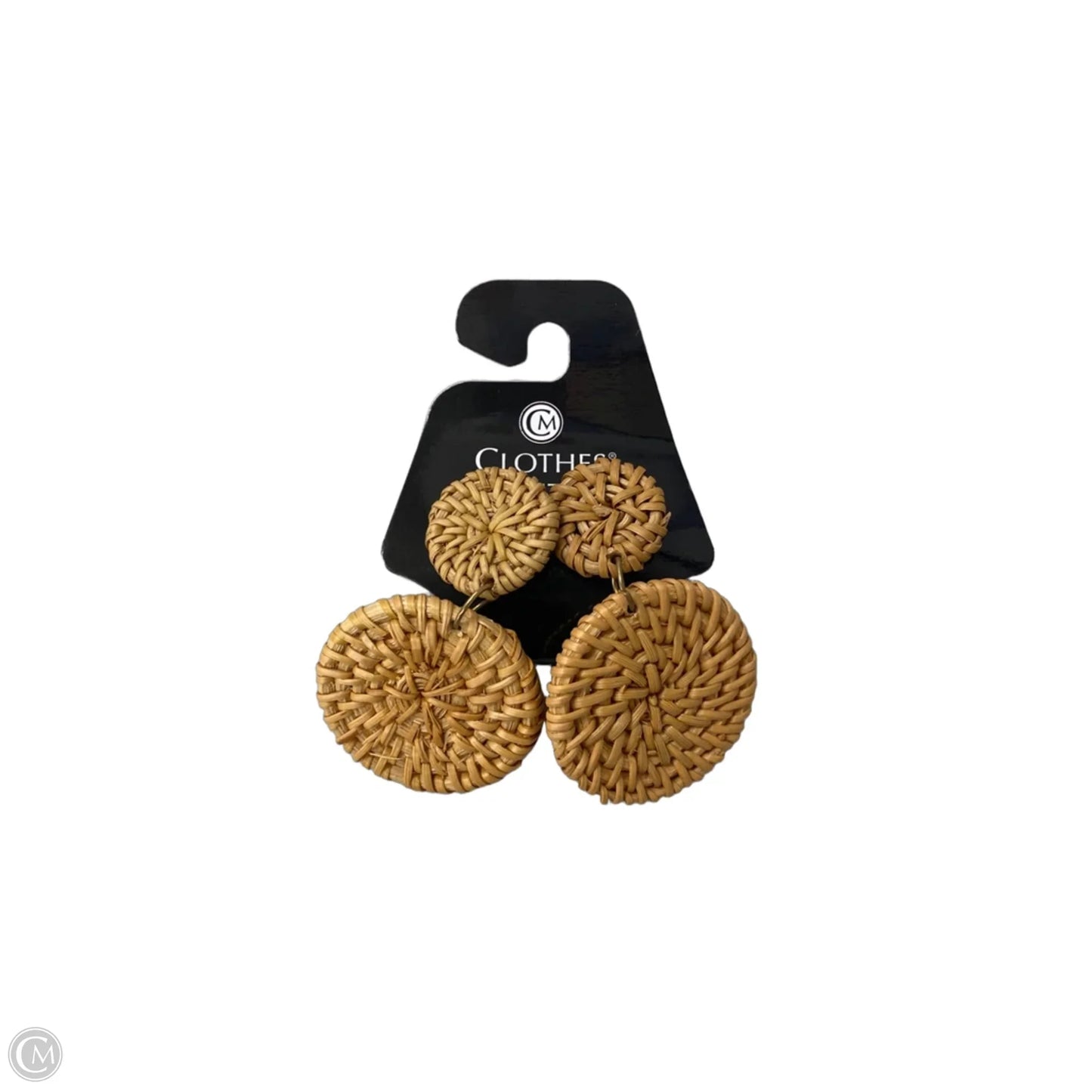 Earrings Statement By Clothes Mentor