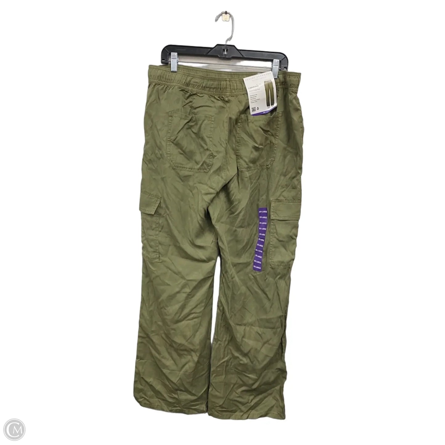 Pants Lounge By Sanctuary In Green, Size: Xxl