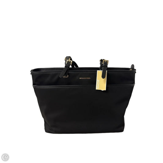 Tote Designer By Michael Kors, Size: Large