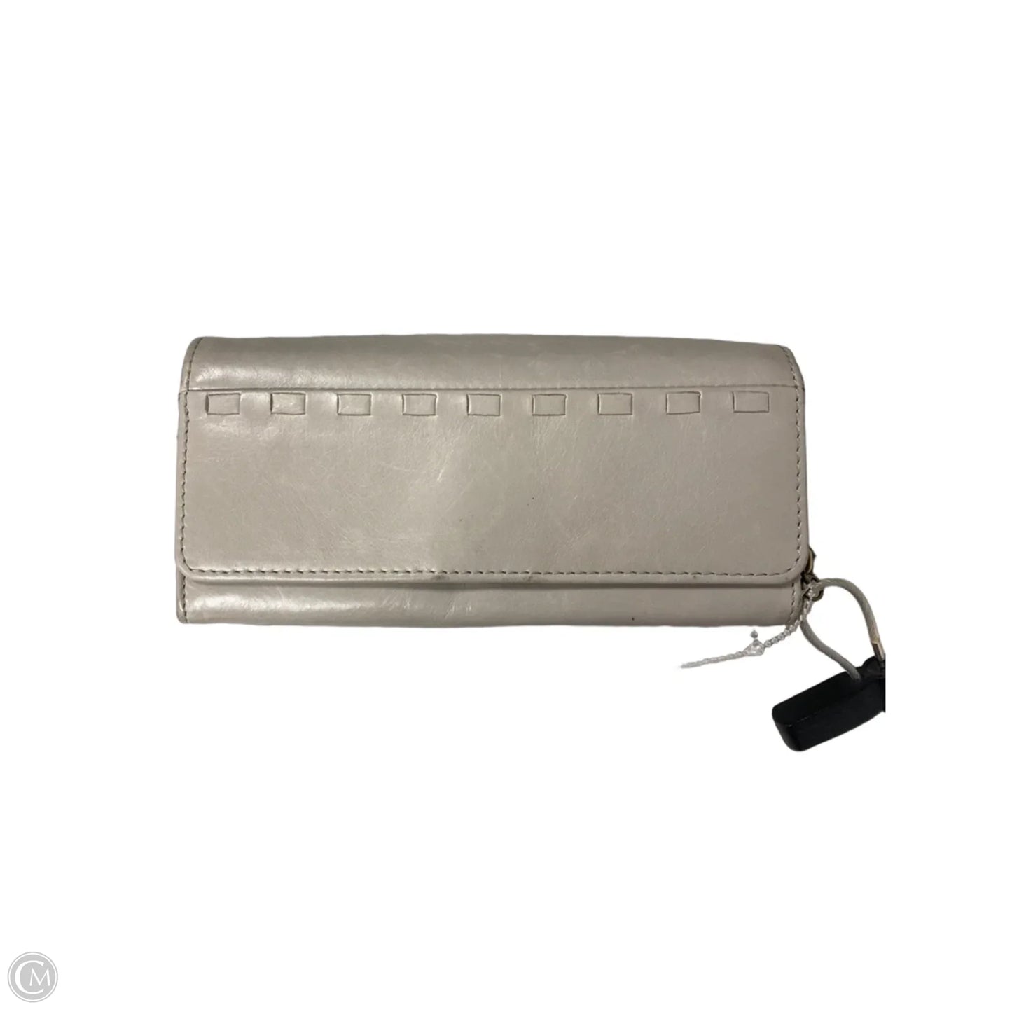 Wallet By Hobo Intl, Size: Large