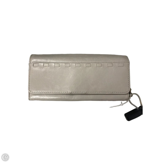Wallet By Hobo Intl, Size: Large