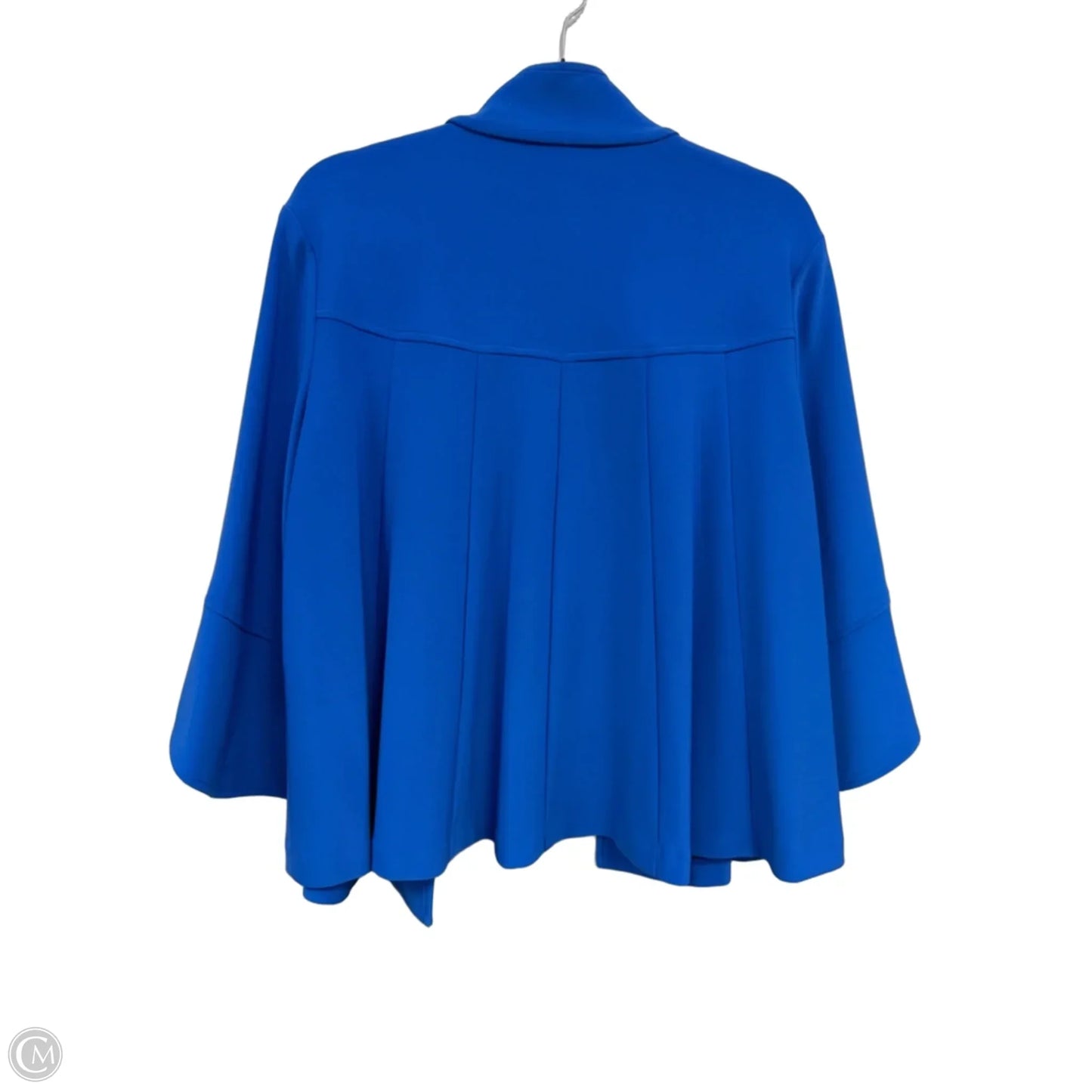 Blazer By Joseph Ribkoff In Blue, Size: 12