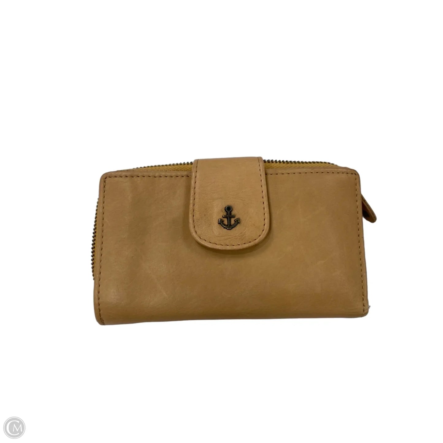 Wallet By Clothes Mentor, Size: Medium