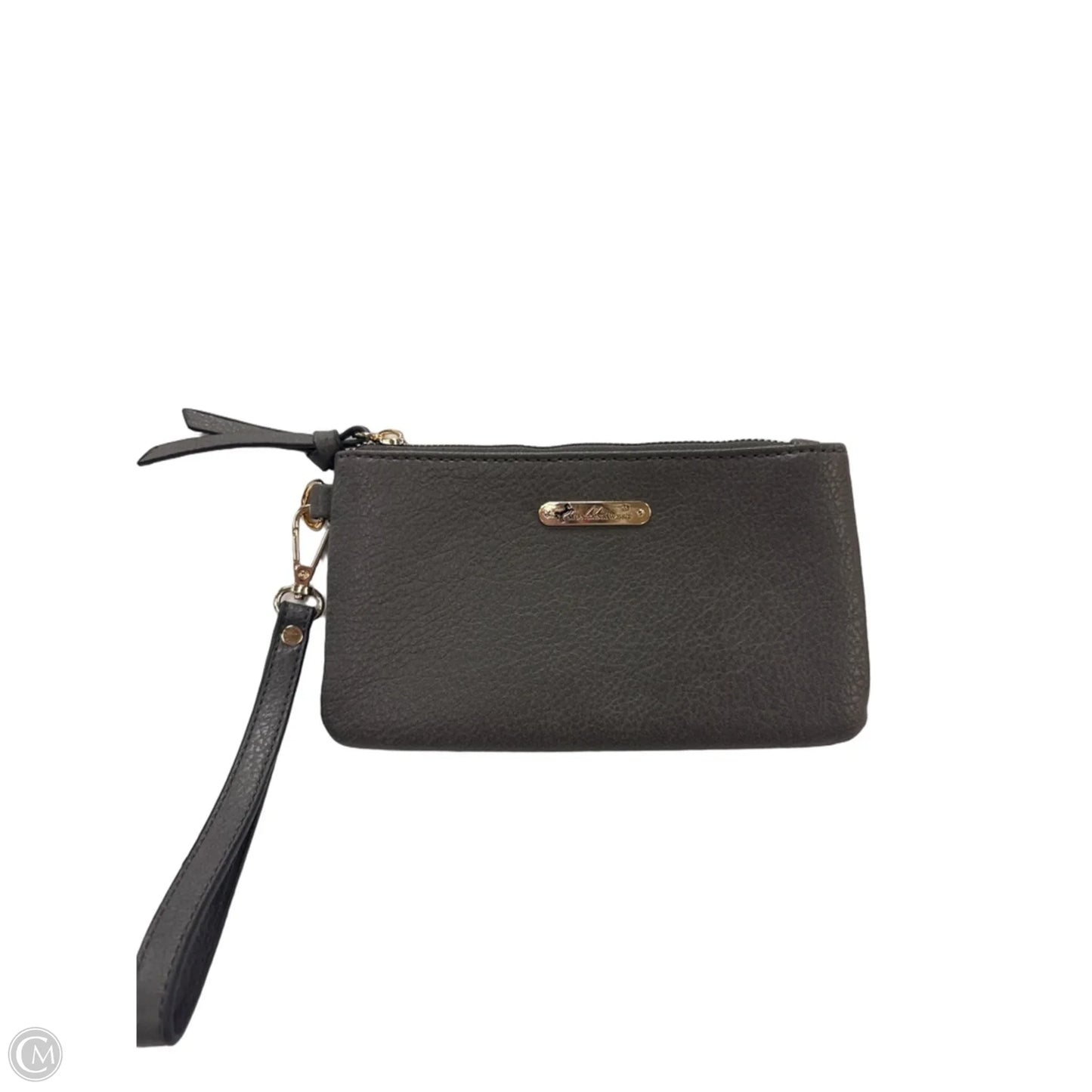 Wristlet By Montana West, Size: Small