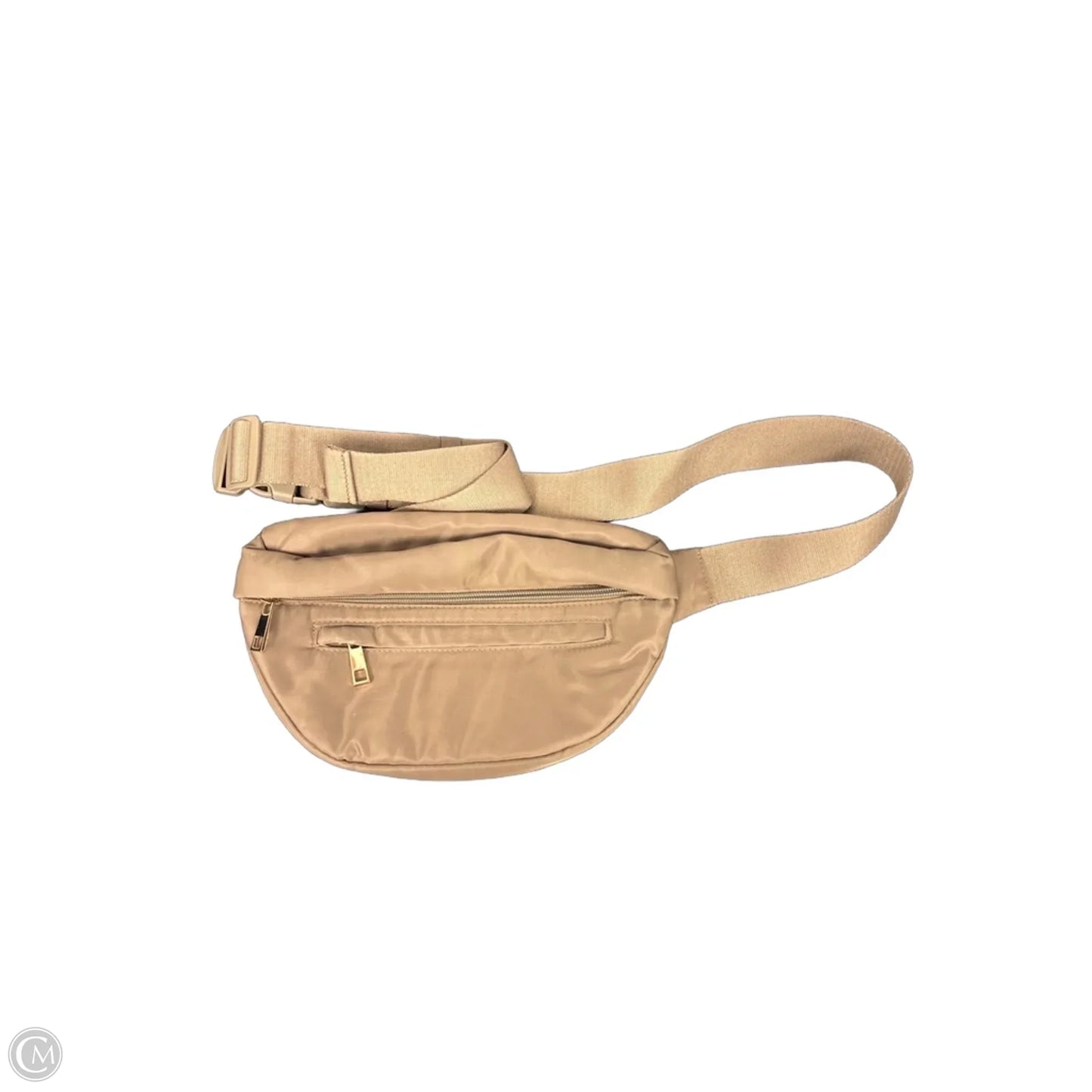 Belt Bag By Clothes Mentor, Size: Small