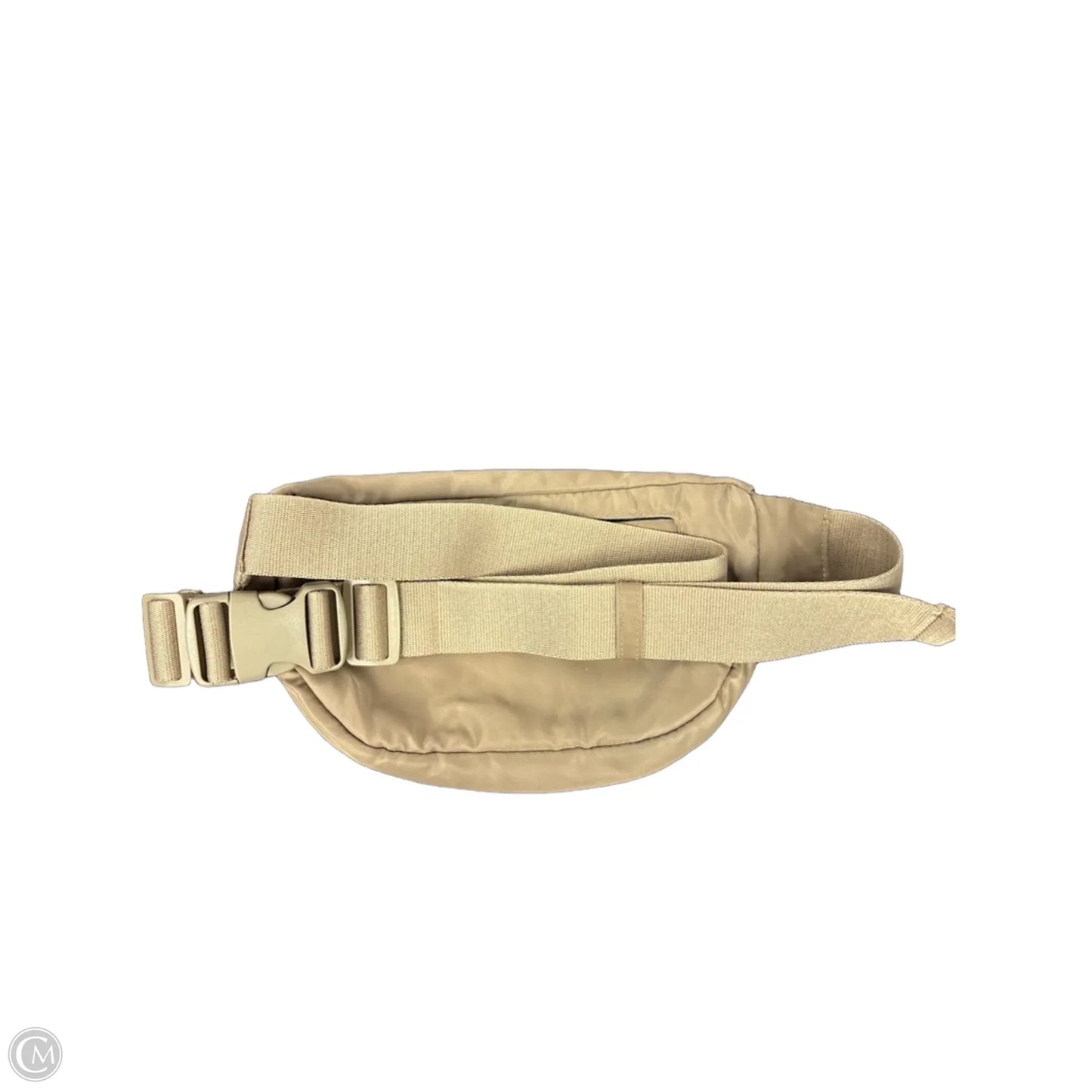 Belt Bag By Clothes Mentor, Size: Small