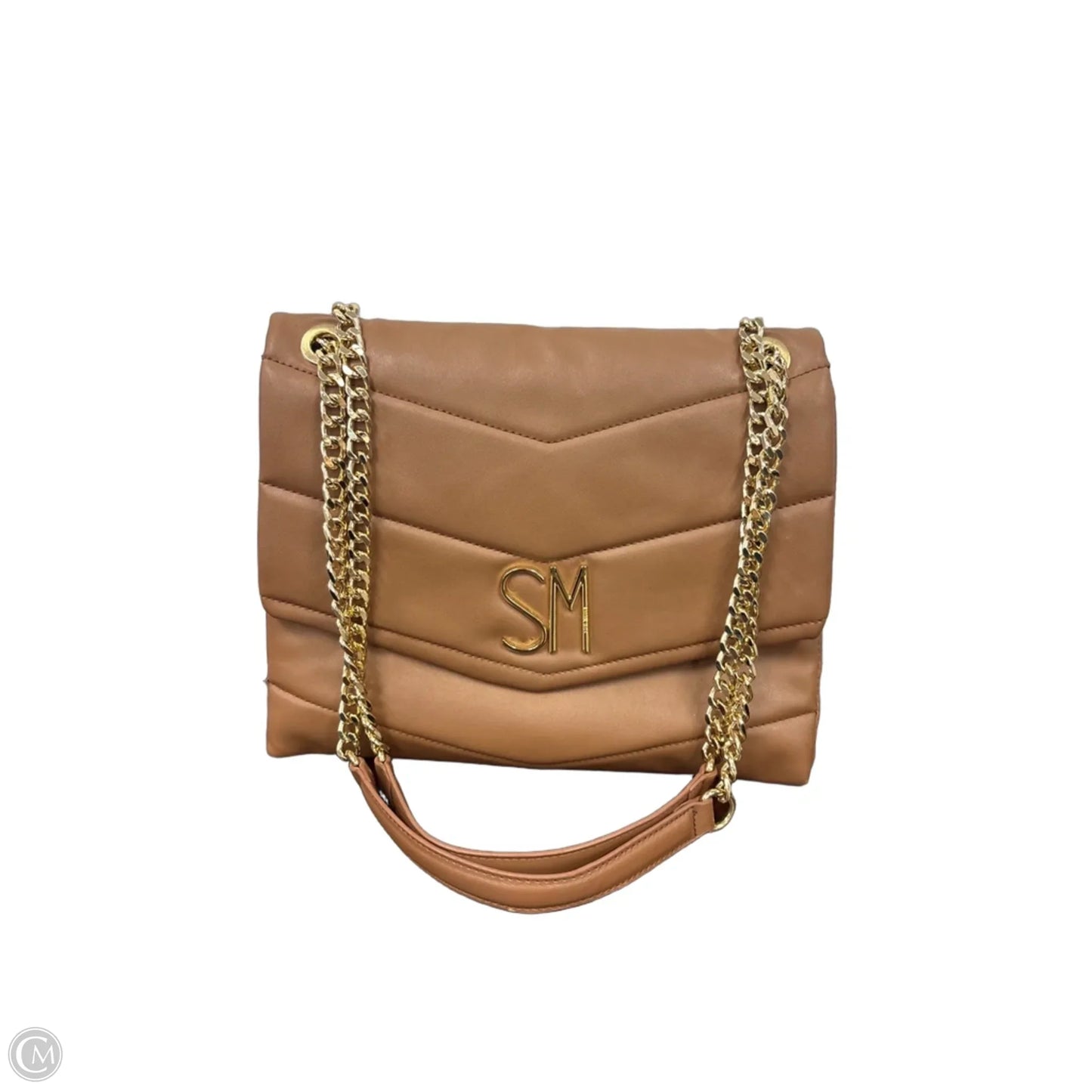Handbag By Steve Madden, Size: Medium