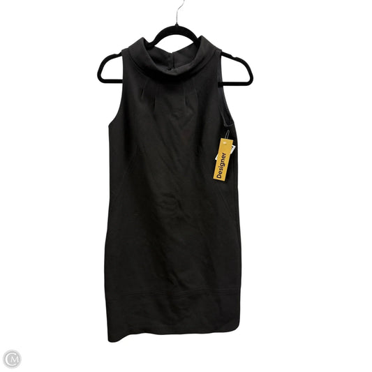 Dress Designer By Milly In Black, Size: 2