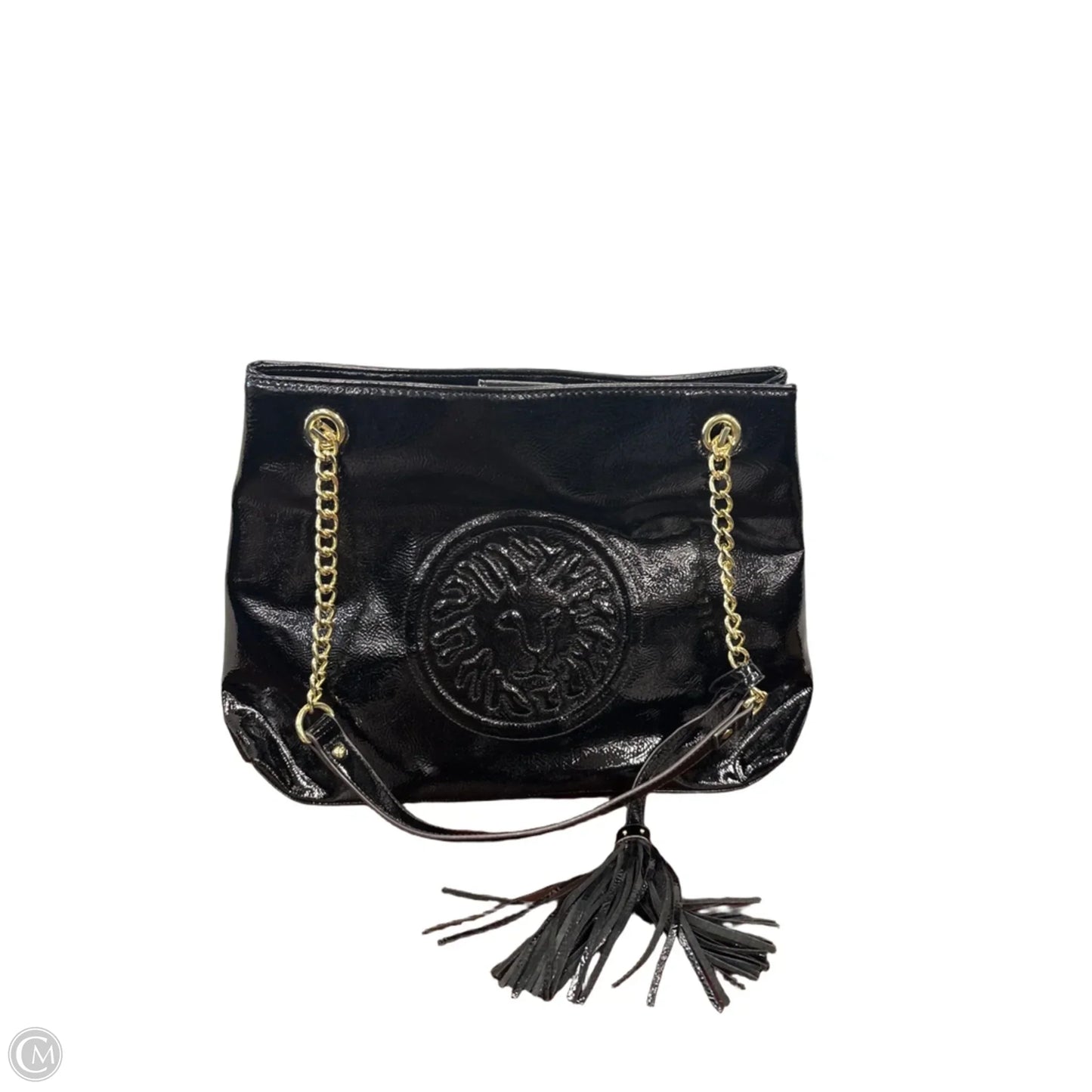 Handbag By Anne Klein, Size: Large