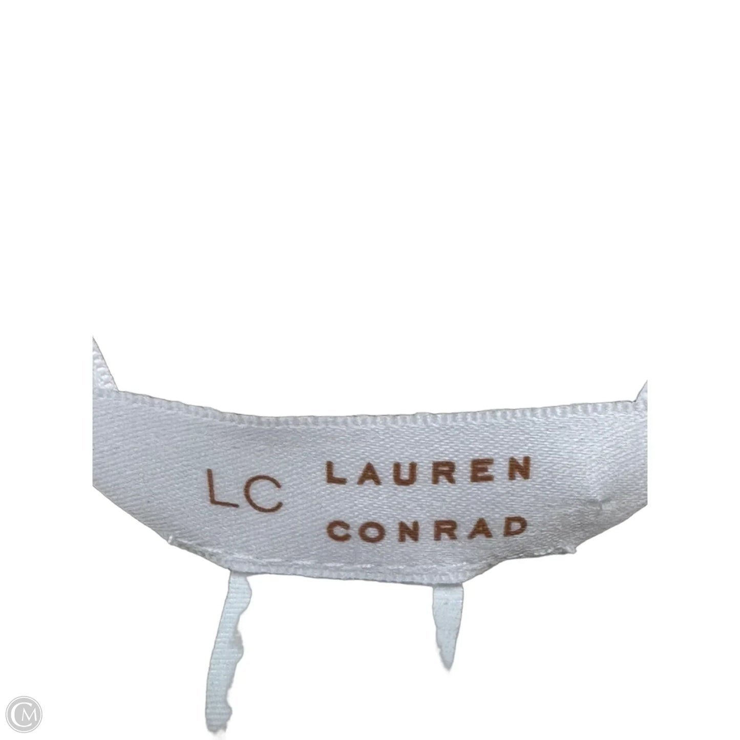 Cardigan By Lc Lauren Conrad In Cream, Size: Osfm