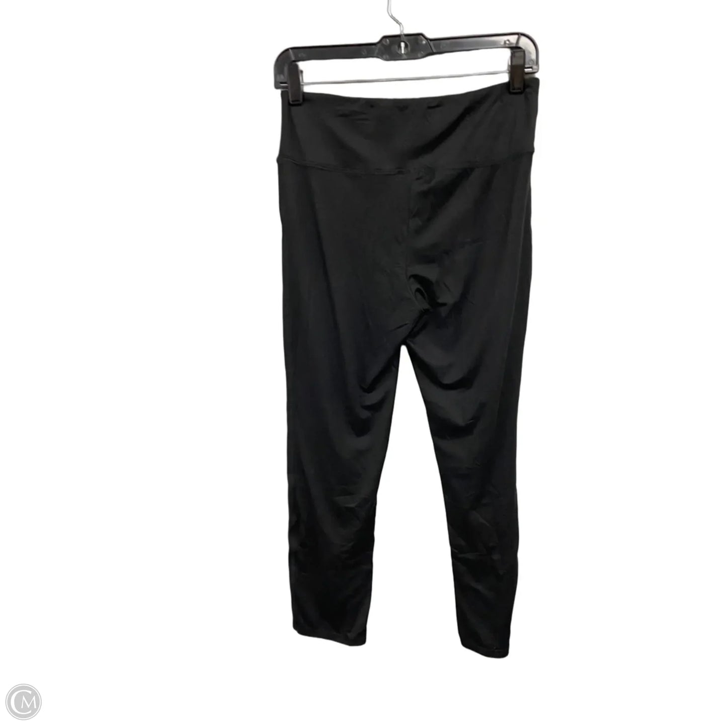 Pants Leggings By Serra In Black, Size: M