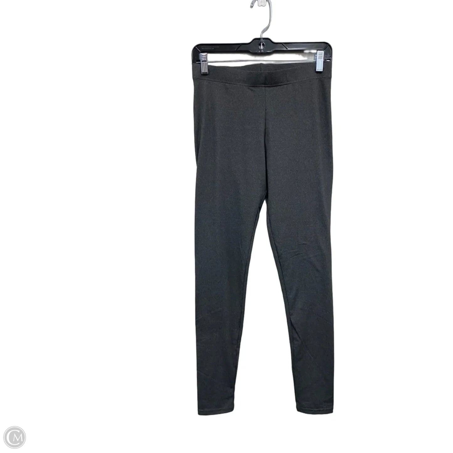Pants Leggings By Serra In Grey, Size: M