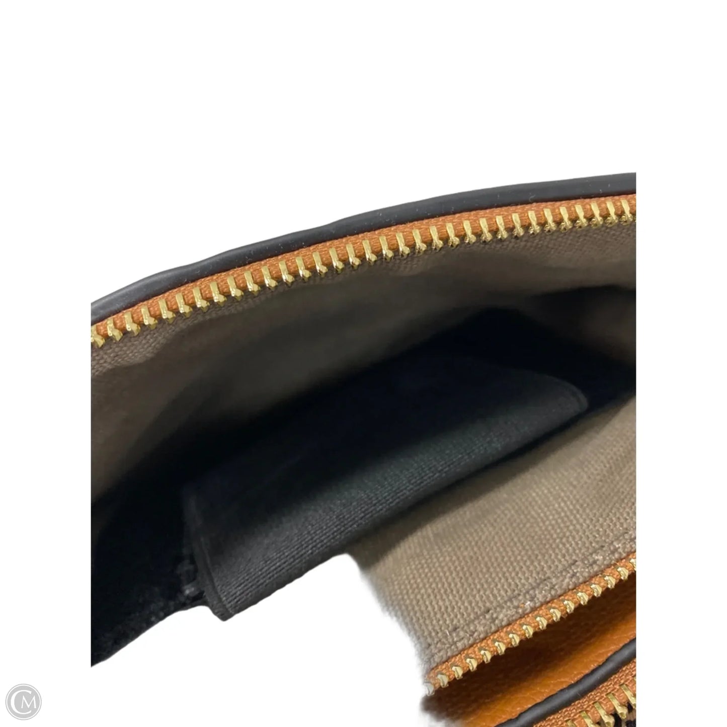Crossbody By Clothes Mentor, Size: Small