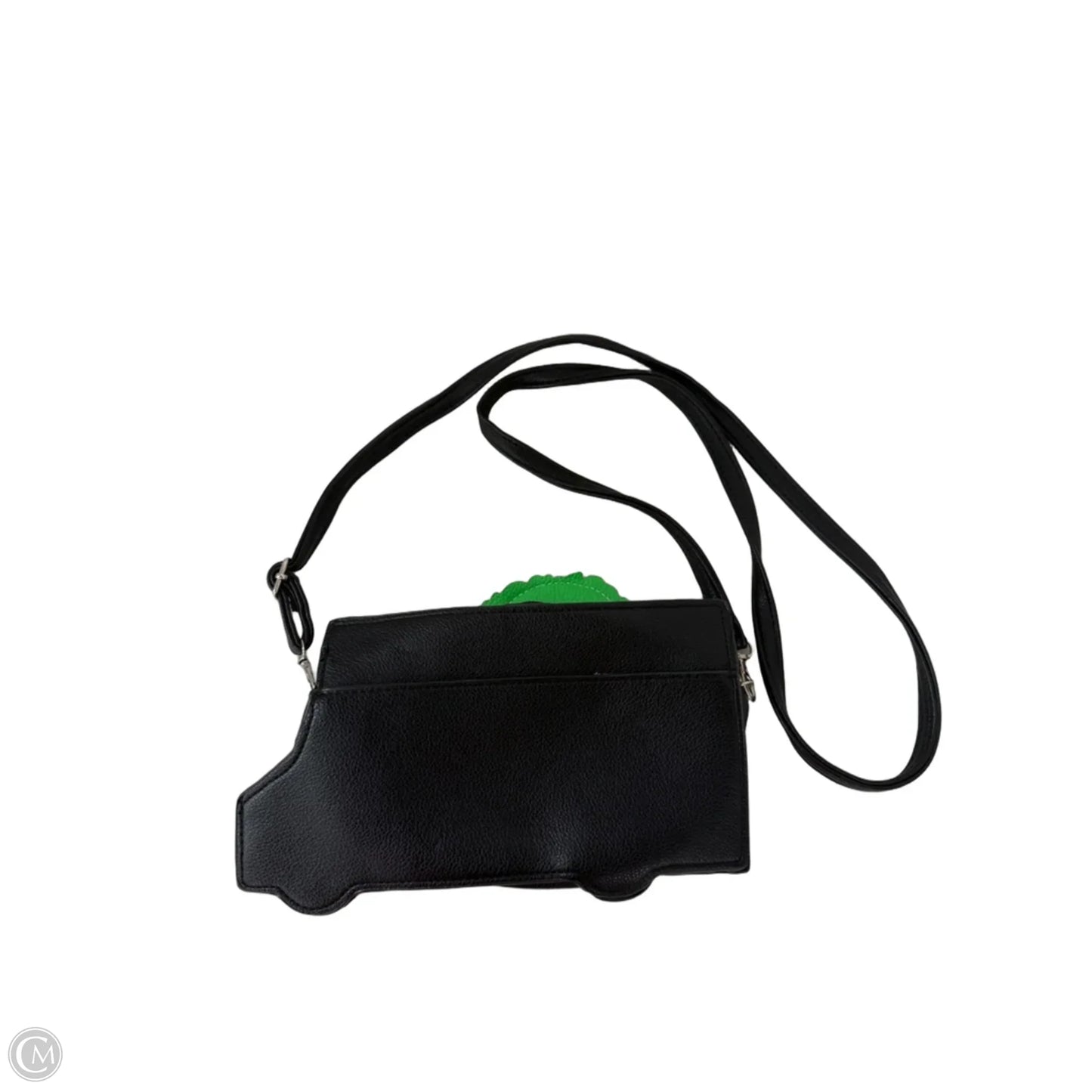 Crossbody By Clothes Mentor, Size: Small