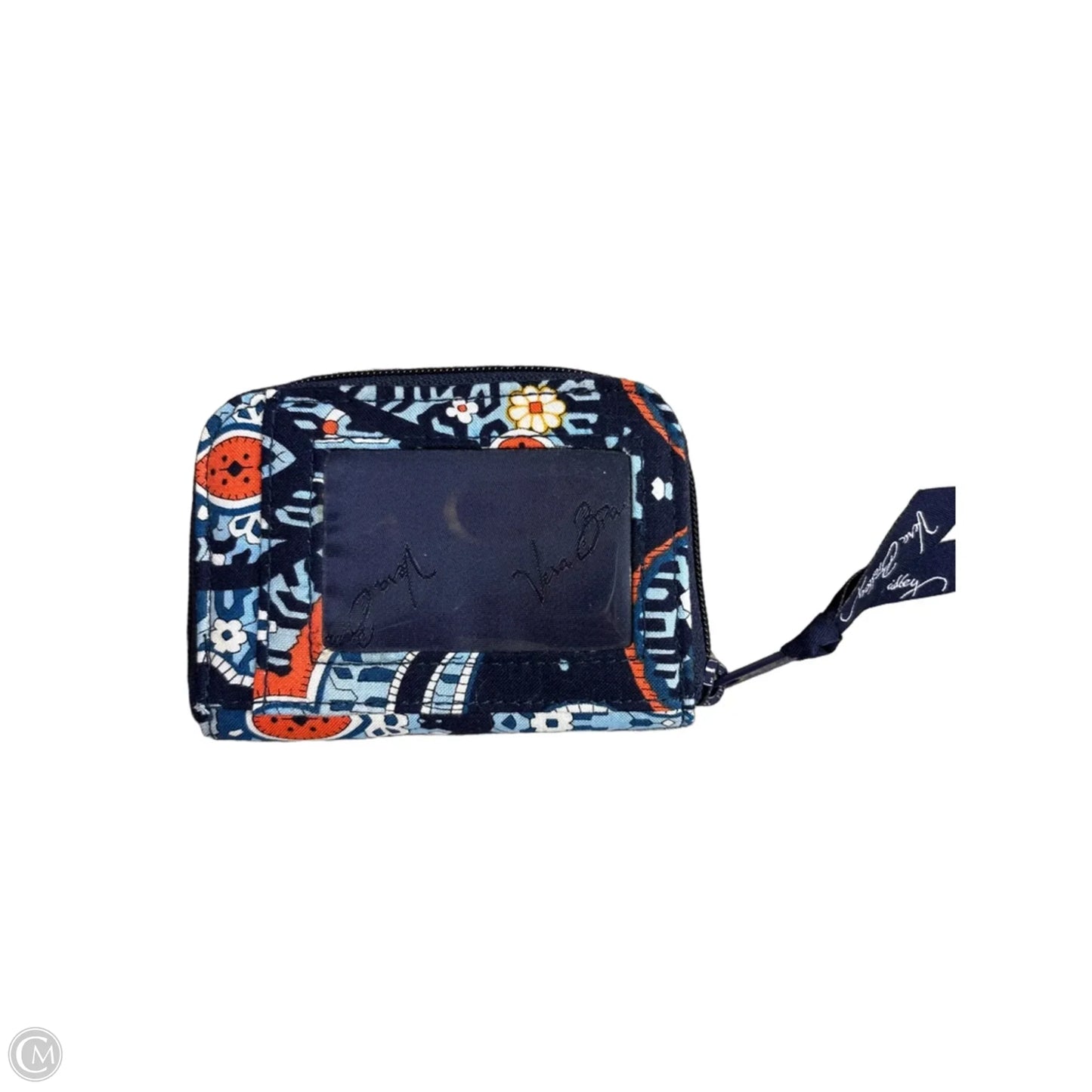 Wallet By Vera Bradley, Size: Small