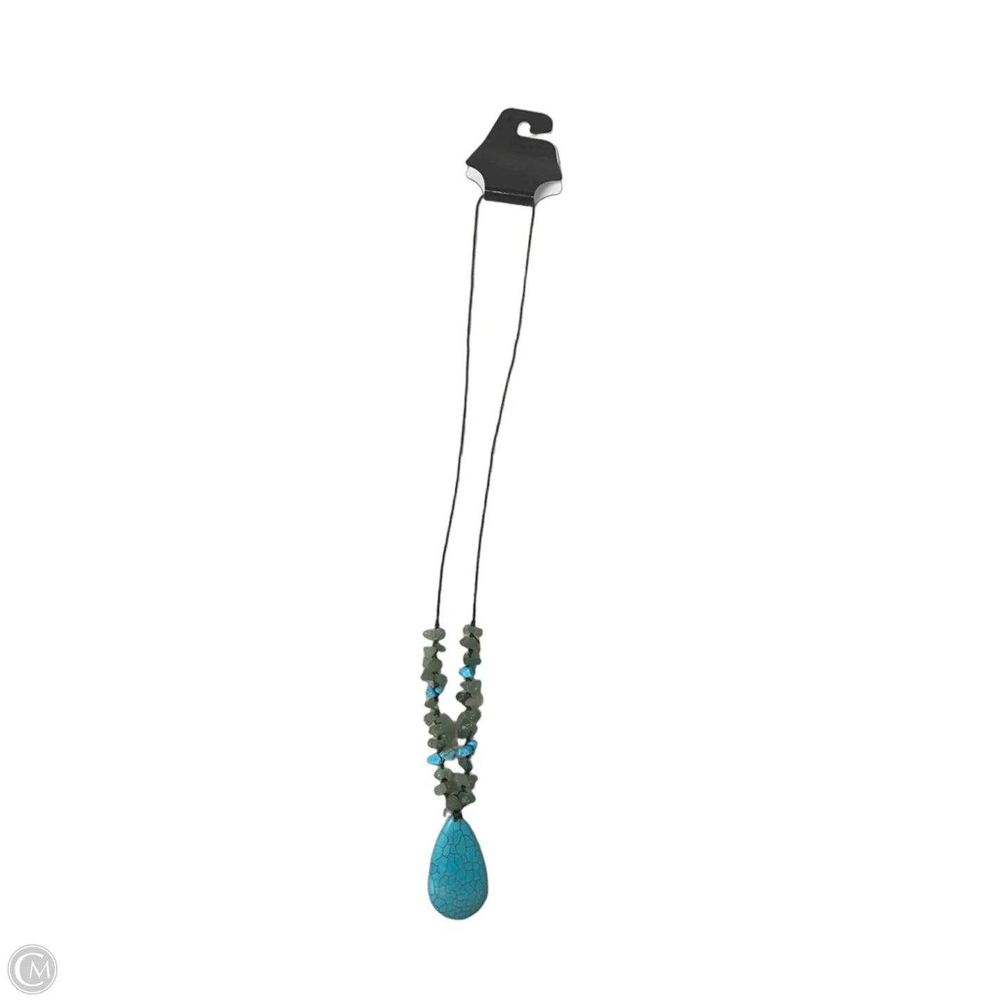 Necklace Pendant By Clothes Mentor