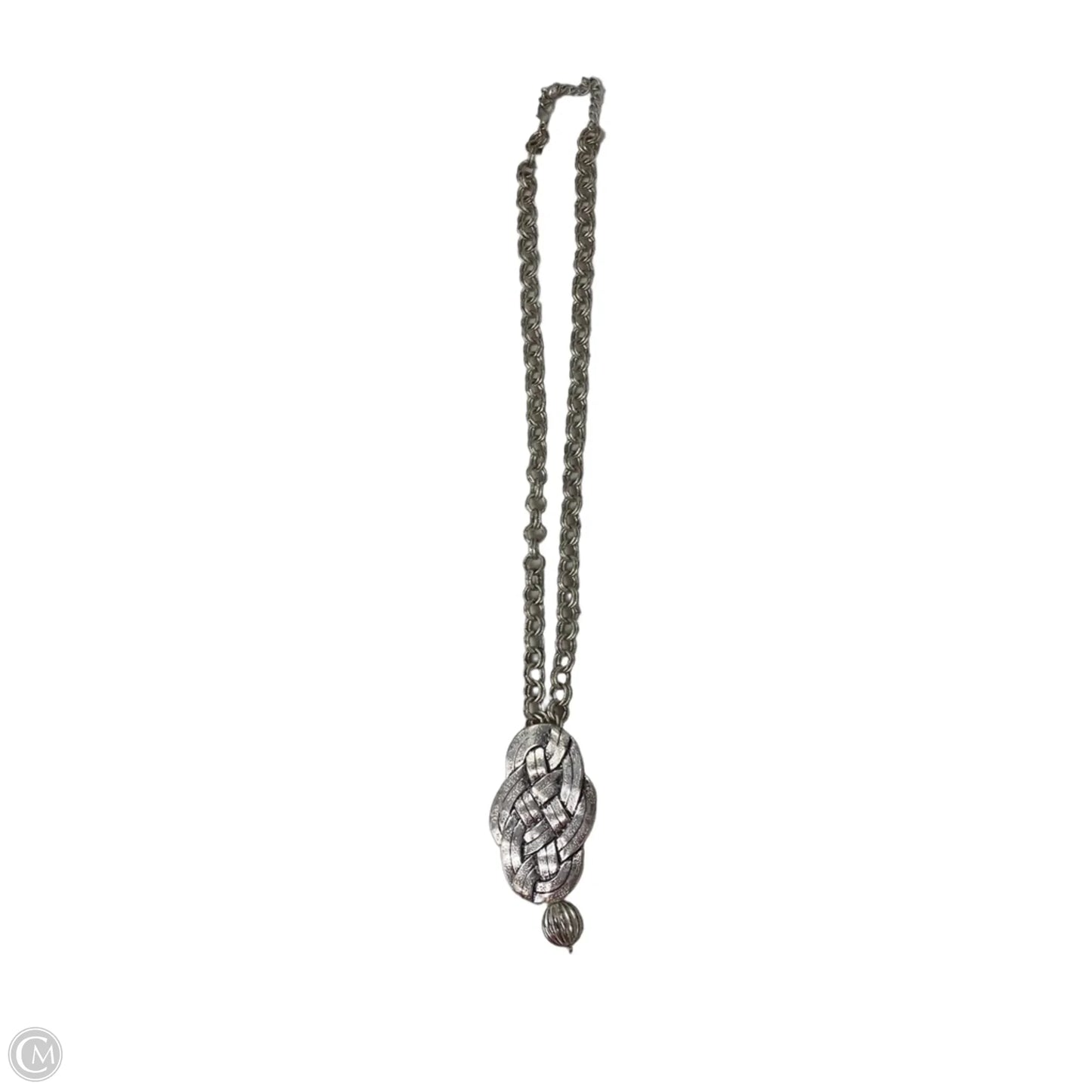 Necklace Pendant By Clothes Mentor