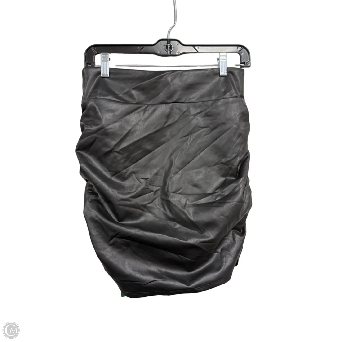 Skort By Halara In Black, Size: M