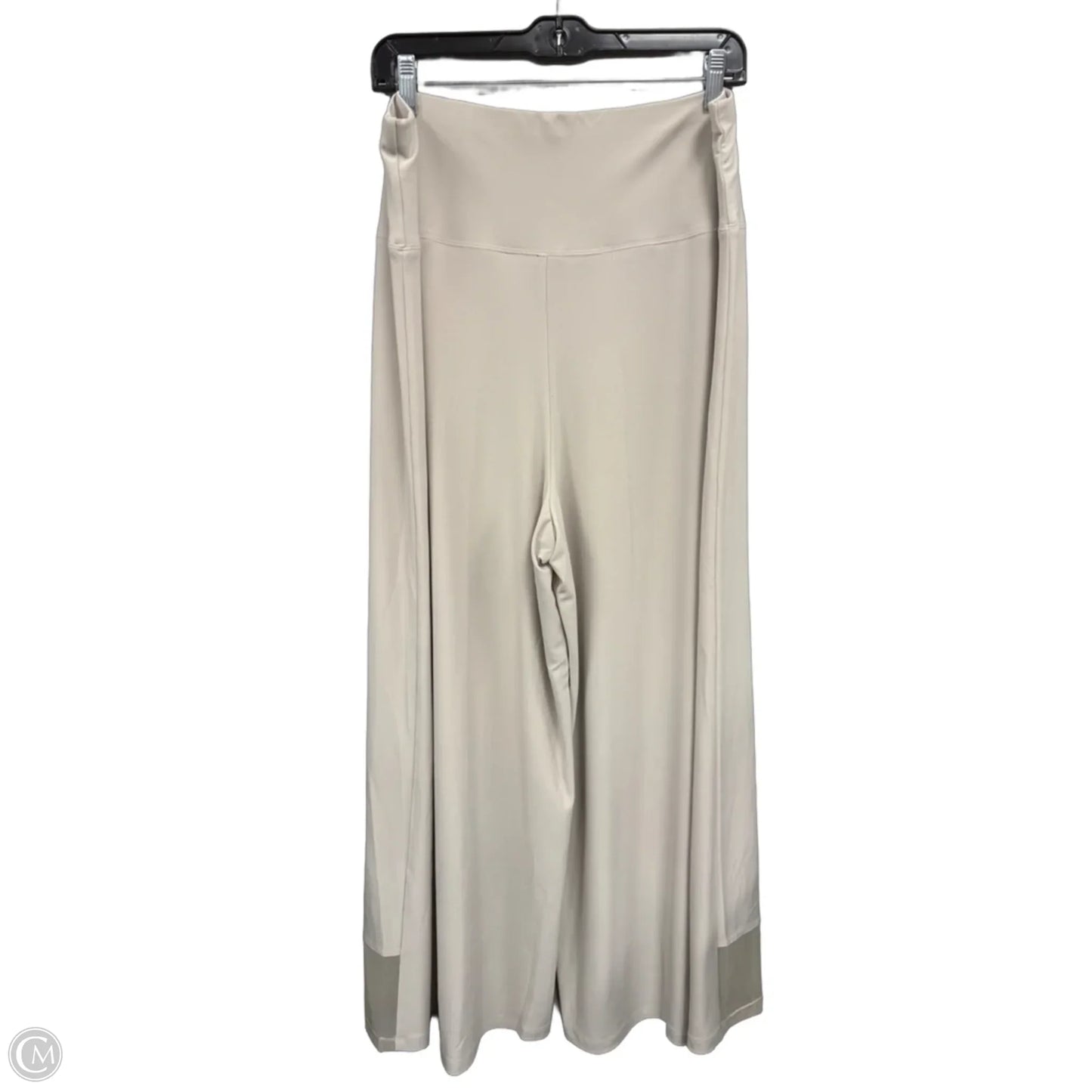Pants Wide Leg By Sympli In Tan, Size: 16