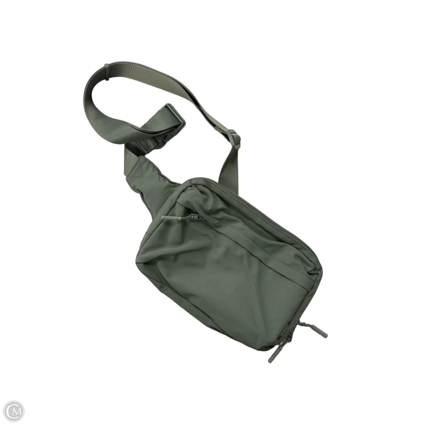 Belt Bag By Clothes Mentor, Size: Large