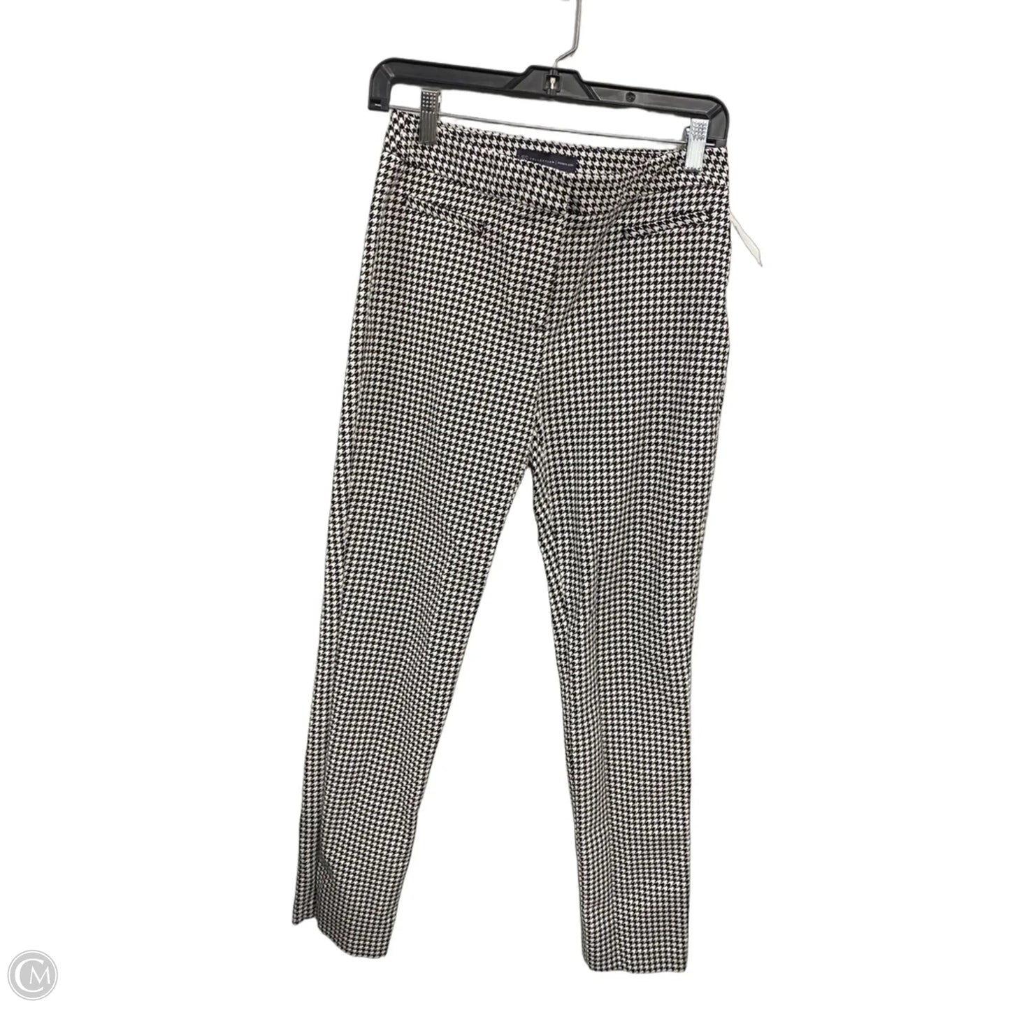 Pants Other By Ma Miere In Black & White, Size: 8