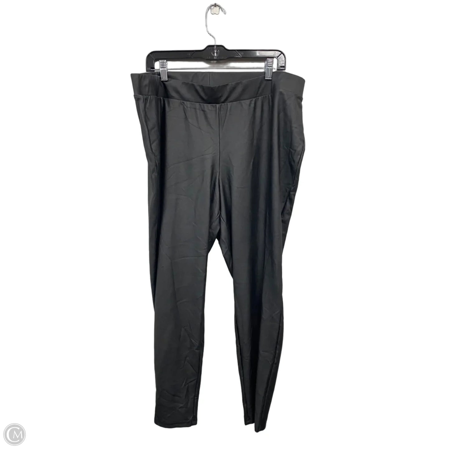 Pants Other By Nine West In Maroon, Size: 16