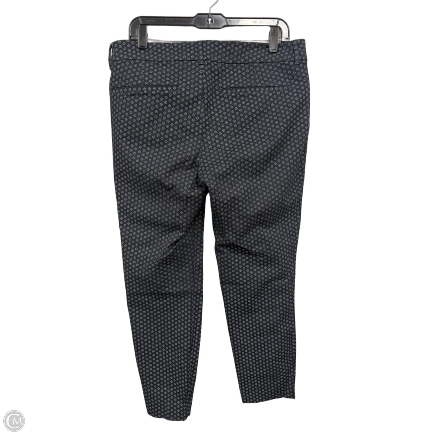 Pants Other By Old Navy In Black & White, Size: 12