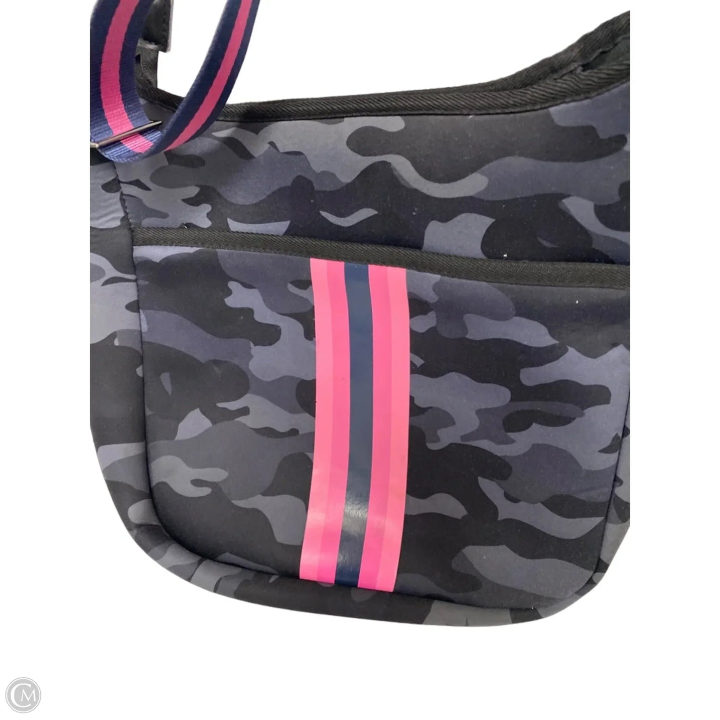 Crossbody By Haute Shore, Size: Large