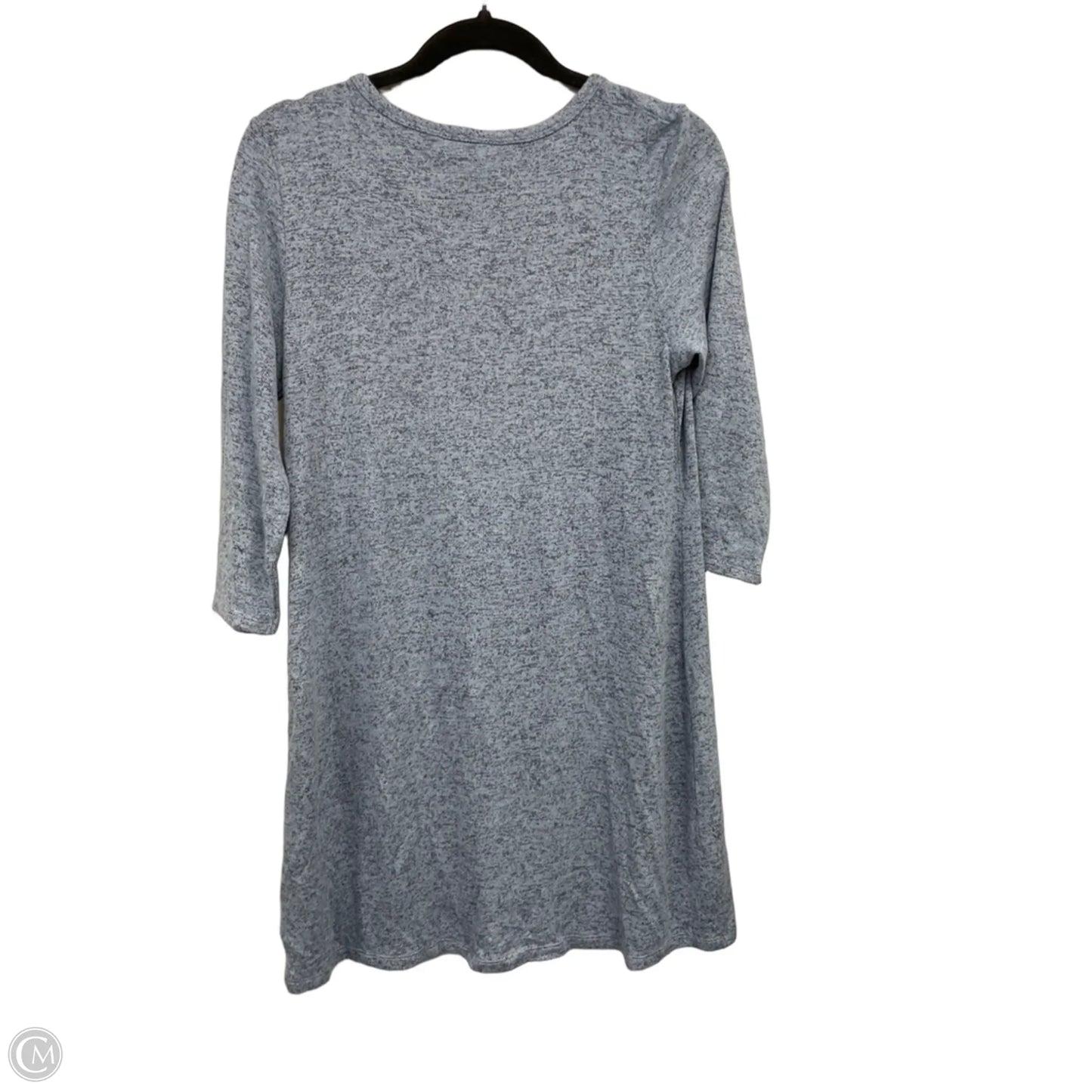 Dress Casual Short By Nautica In Blue, Size: S
