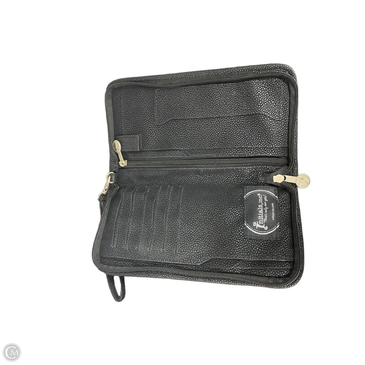 Wristlet By Clothes Mentor, Size: Large