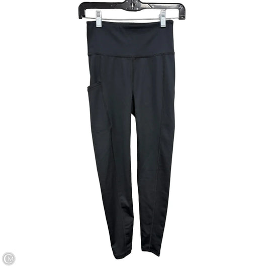 Pants Designer By Lilly Pulitzer In Black, Size: Xs