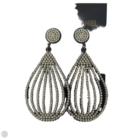 Earrings Statement By Clothes Mentor