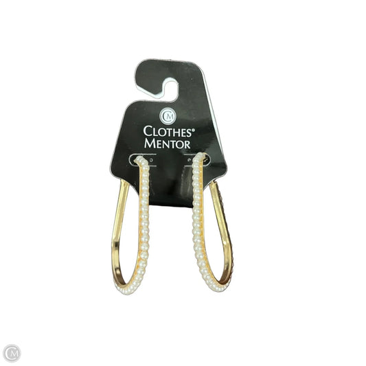 Earrings Dangle/drop By Clothes Mentor