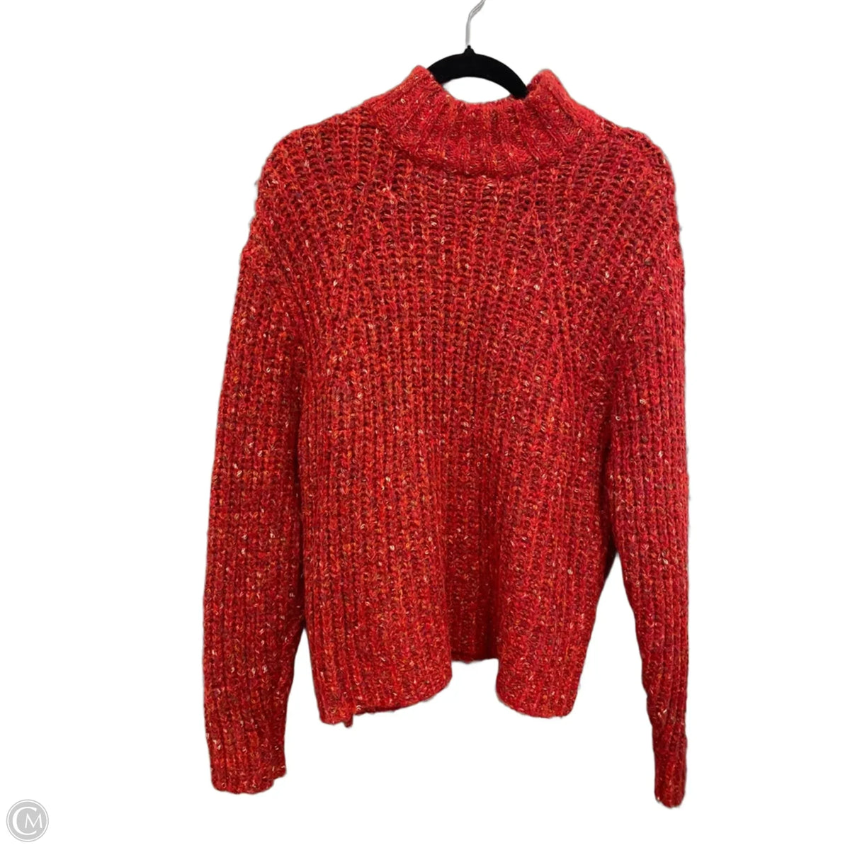 Sweater By Universal Thread In Grey, Size: M
