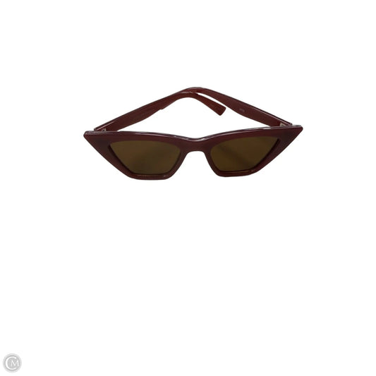 Sunglasses By Clothes Mentor, Size: