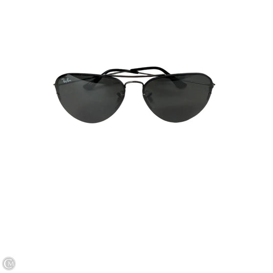 Sunglasses Designer By Ray Ban, Size: