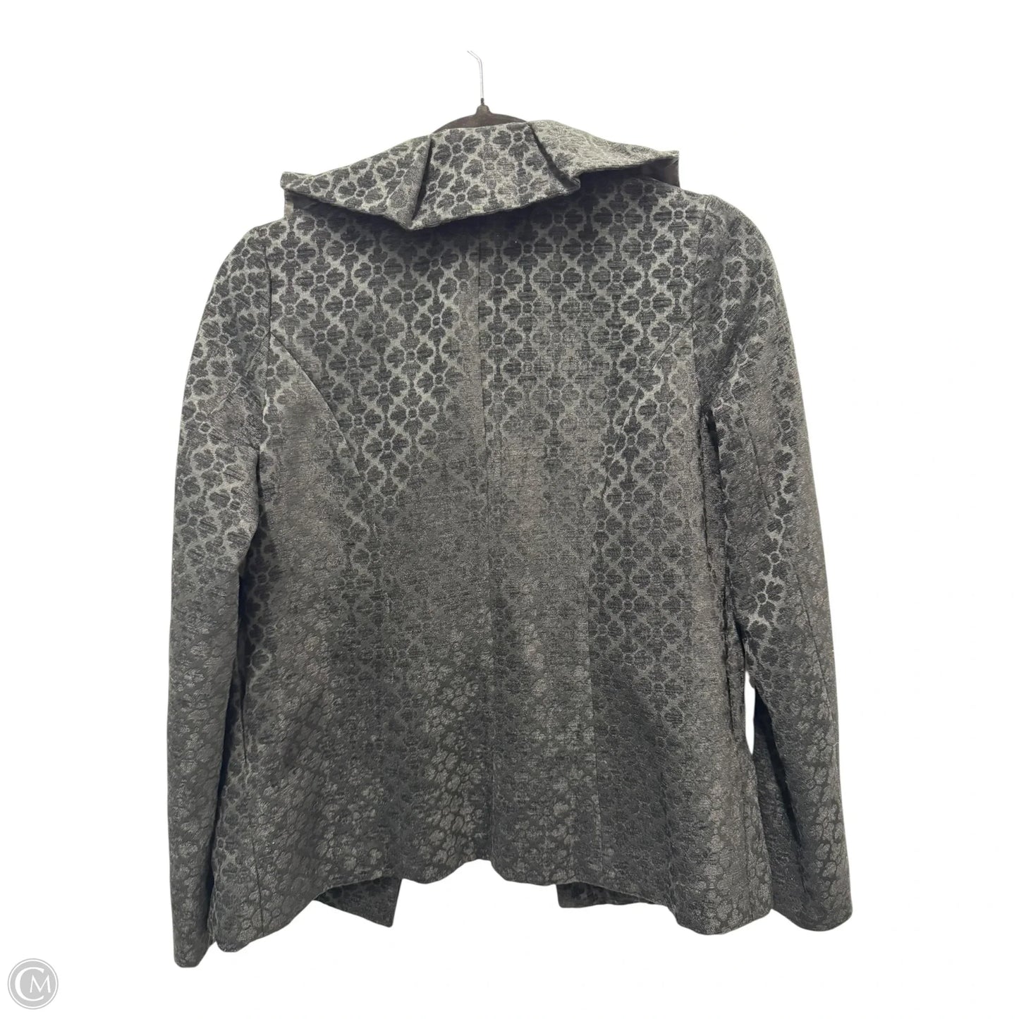 Blazer By Tulle In Black, Size: Xs