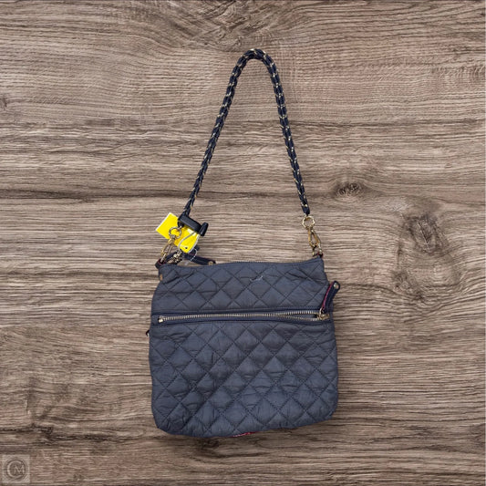 Crossbody By Mz Wallace, Size: Medium