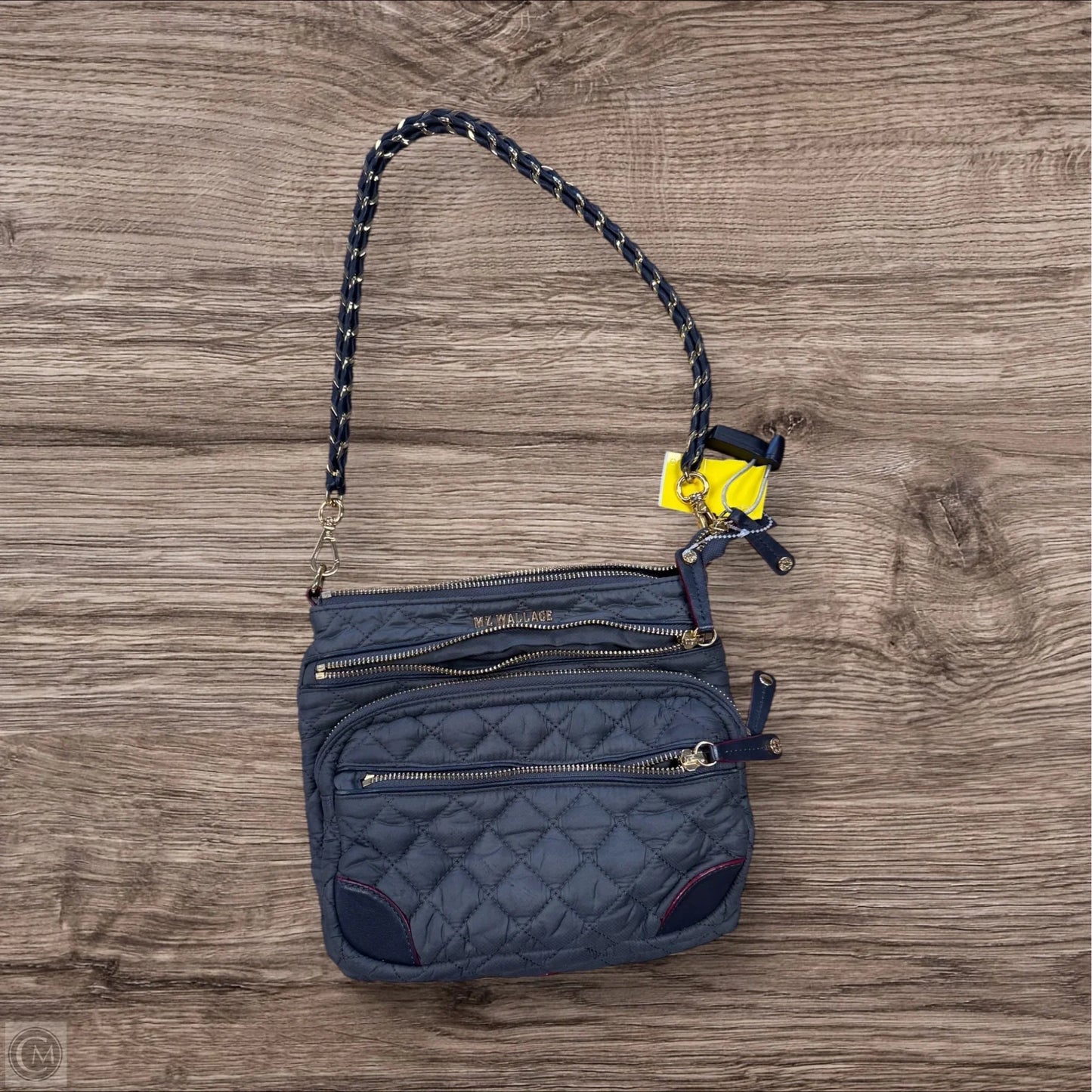 Crossbody By Mz Wallace, Size: Medium