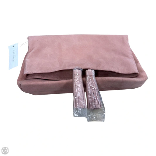 Handbag By Ann Taylor, Size: Medium