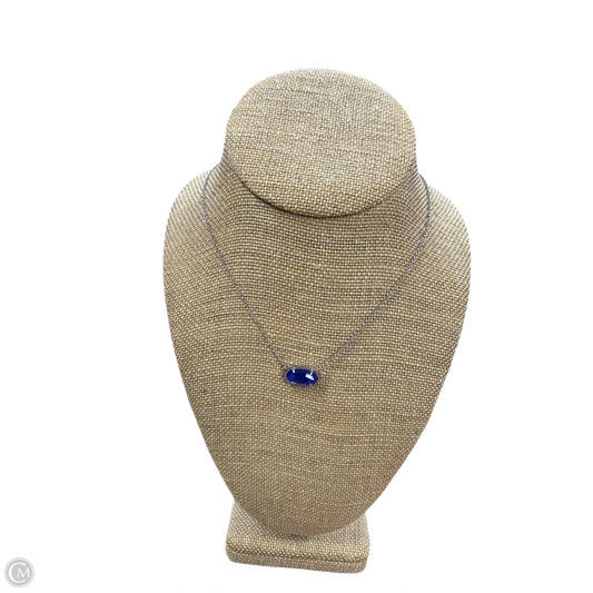 Necklace Pendant By Kendra Scott