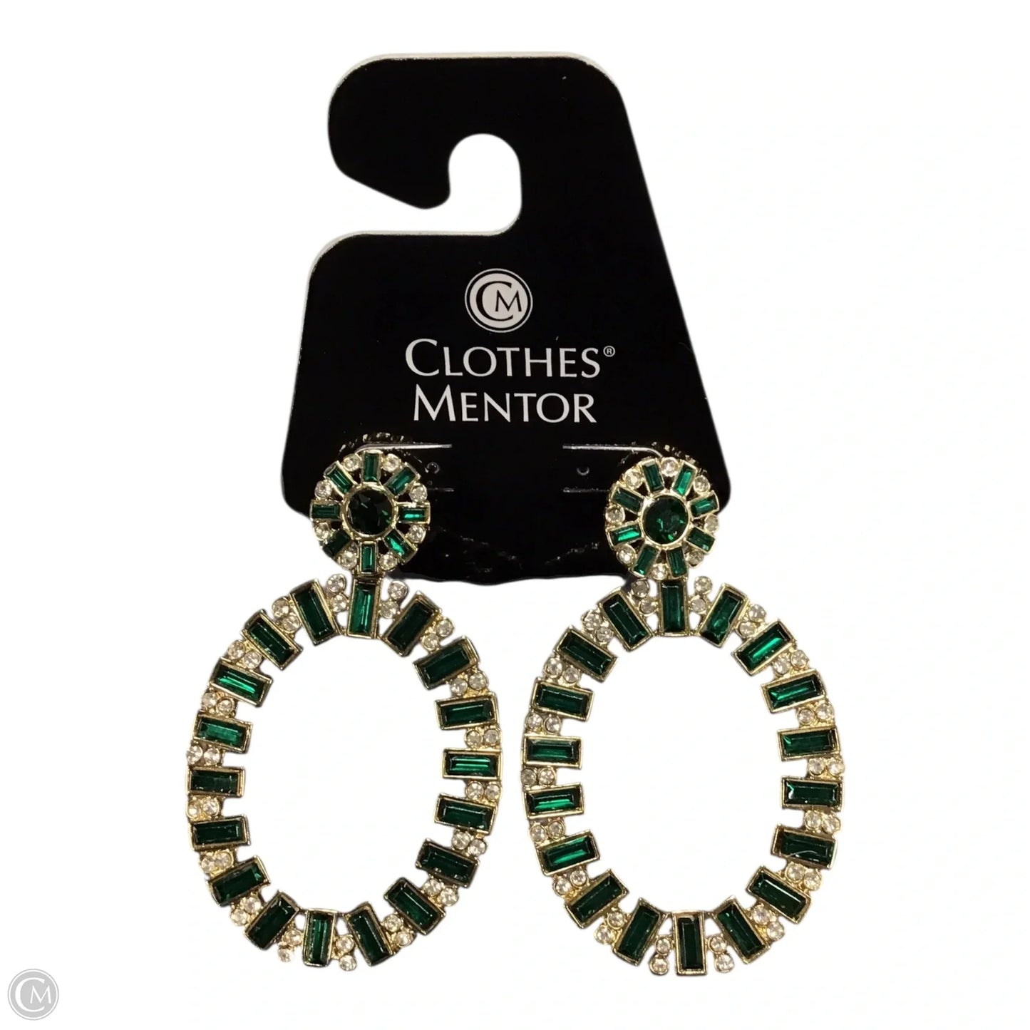 Earrings Statement By Clothes Mentor