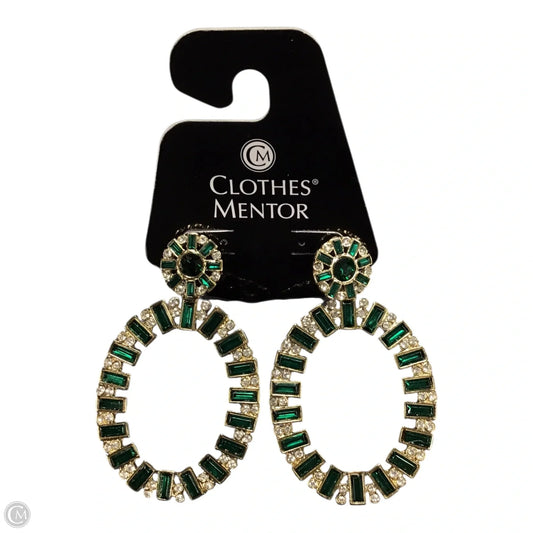 Earrings Statement By Clothes Mentor
