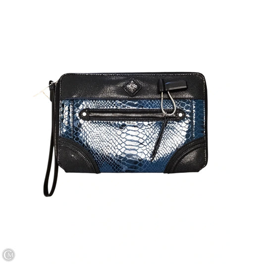 Wallet By Simply Vera, Size: Large