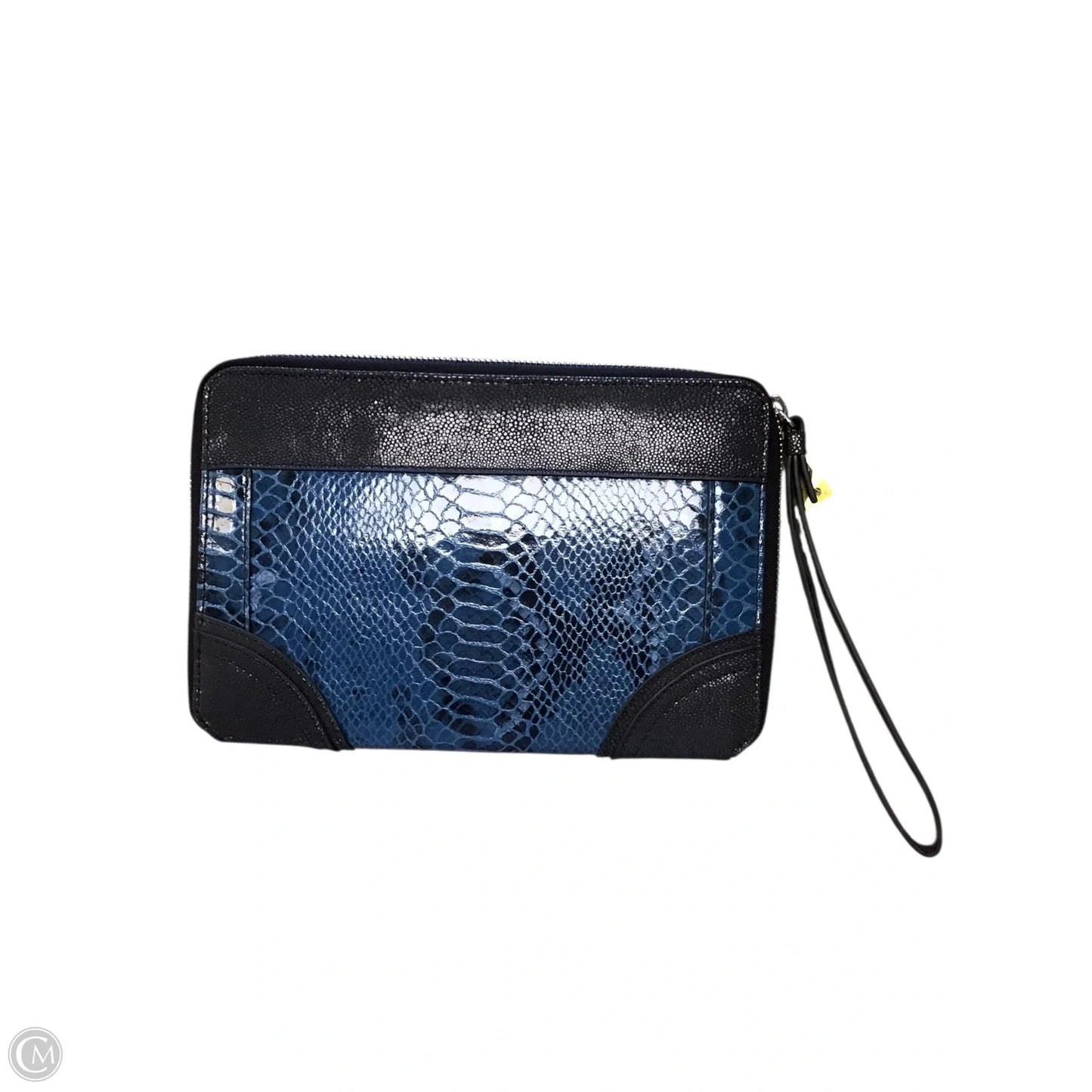 Wallet By Simply Vera, Size: Large