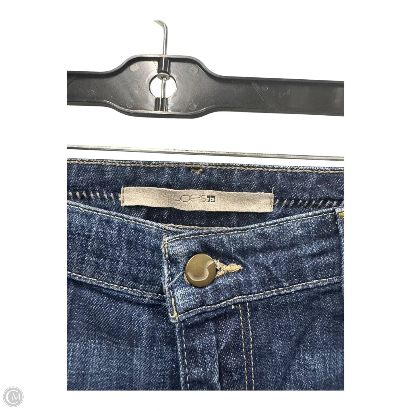Jeans Flared By Joes Jeans In Blue, Size: 14