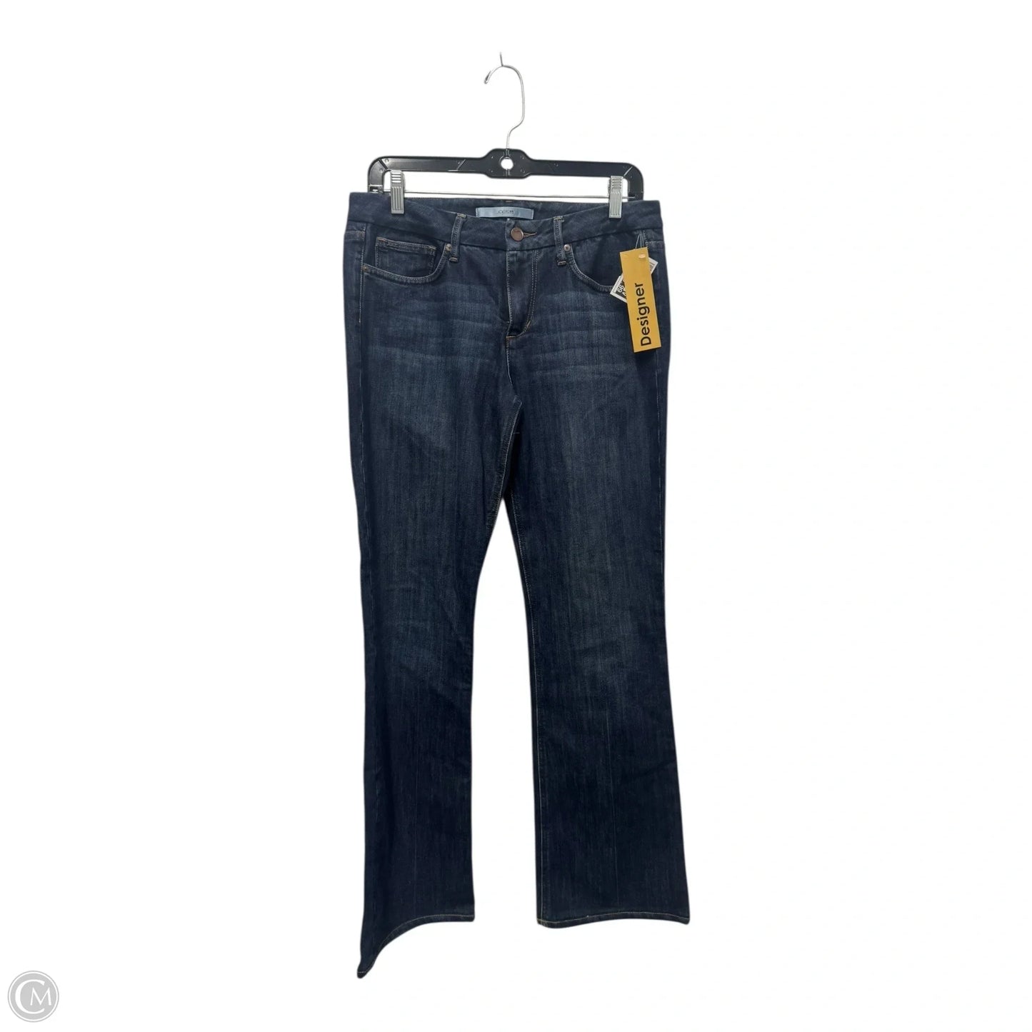 Jeans Flared By Joes Jeans In Blue, Size: 6